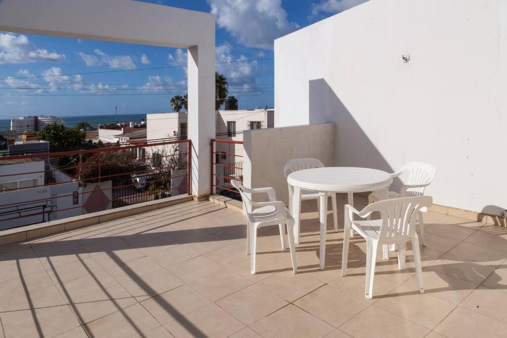 Sunset Included In Your Stay !!! Тихуана Экстерьер фото