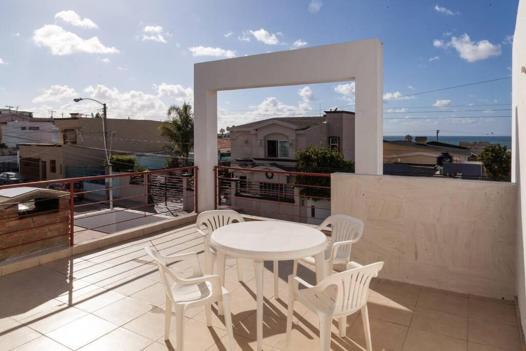Sunset Included In Your Stay !!! Тихуана Экстерьер фото