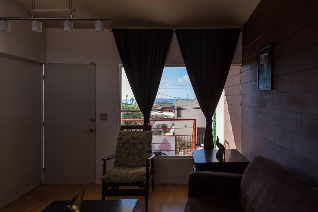 Sunset Included In Your Stay !!! Тихуана Экстерьер фото
